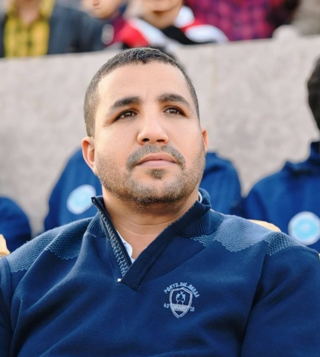 احمد الشرفي