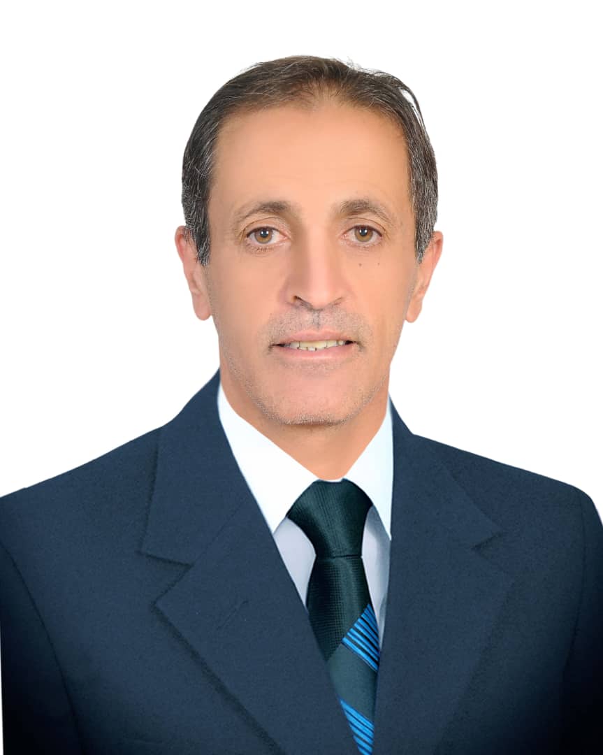 عادل علي احمد عمر