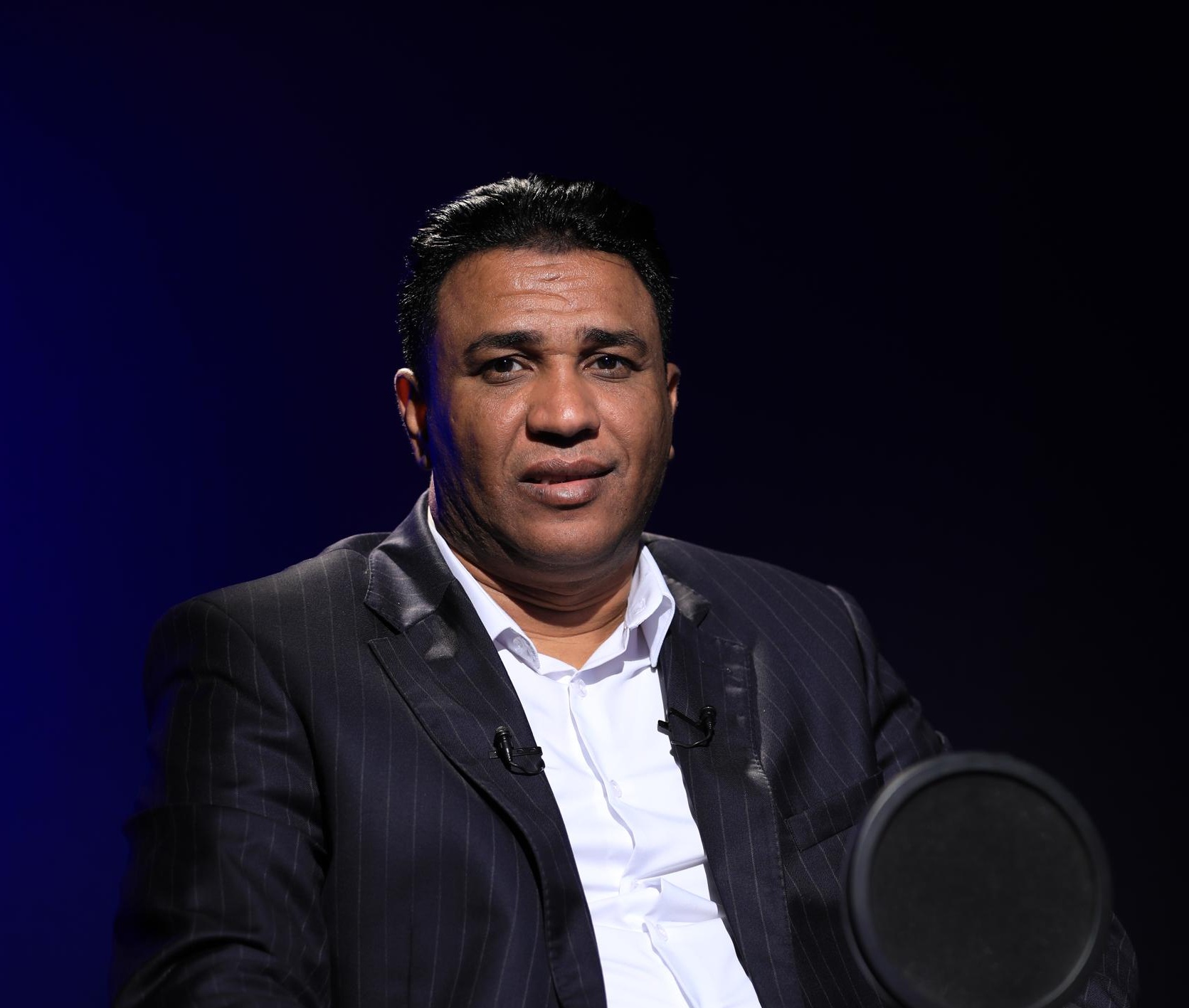 أنور مطهر أحمد السروري