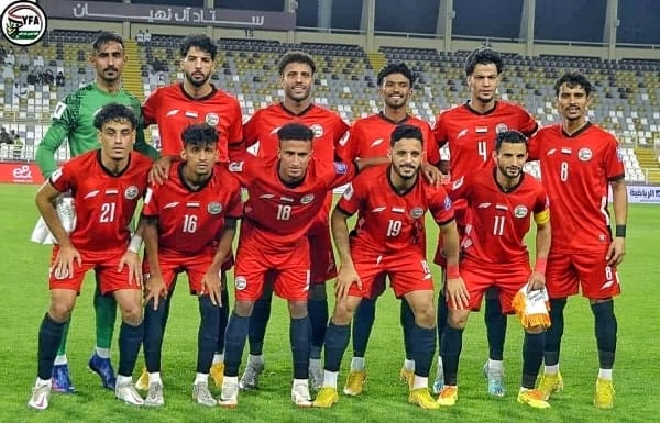 المنتخب الأول